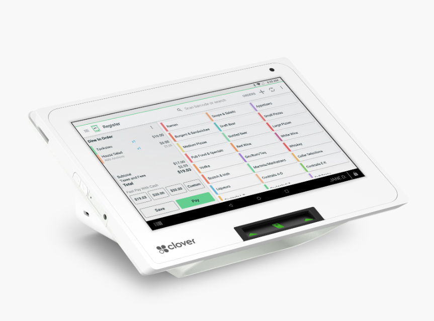 Clover Mini